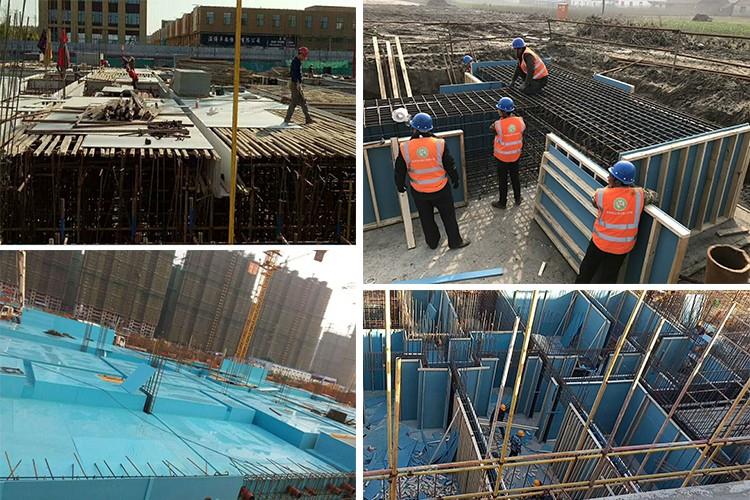 Cast Cement Plastic Panel Cast Cement Plastic Panel