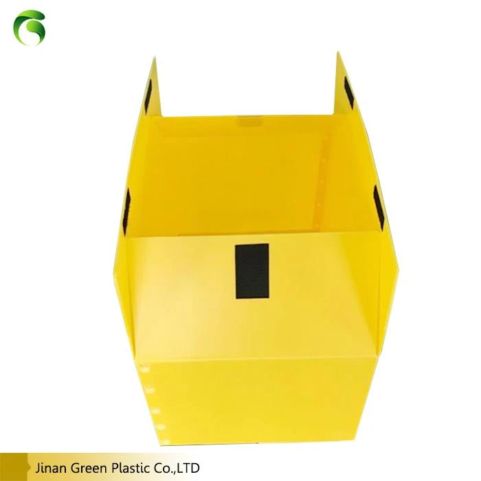 ESD PP Corrugated Box