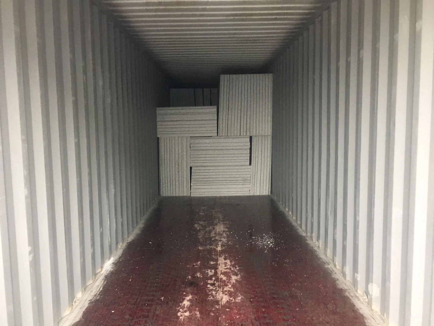 Prefabricated professional building formwork