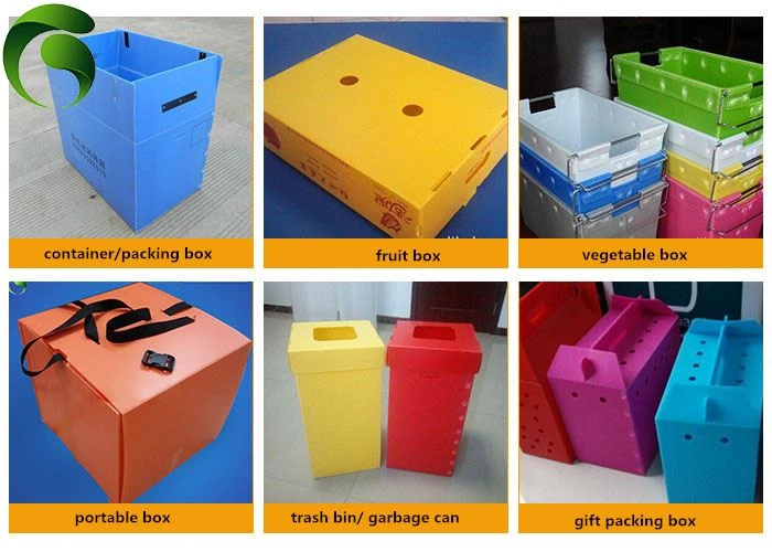boxes for vegetables and fruits