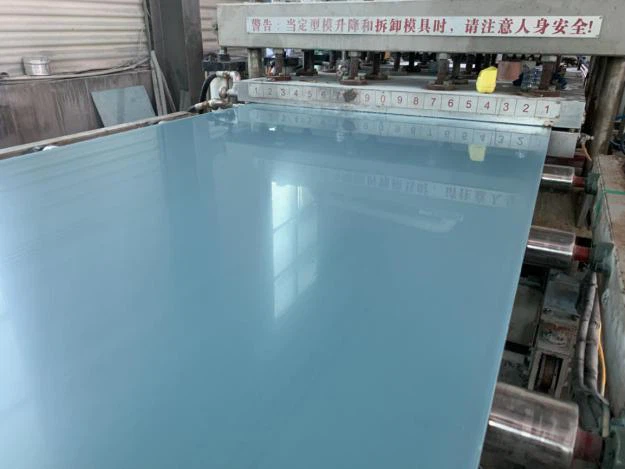 smooth surface