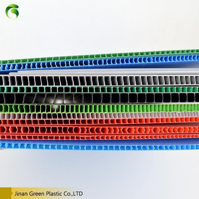 corflute plastic layer pad price