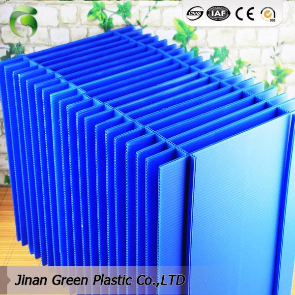 palstic divider sheets maker
