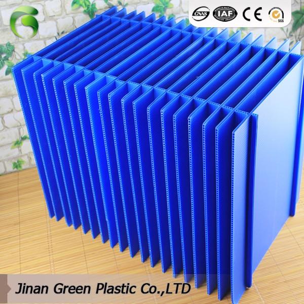 palstic divider sheets manufacturer