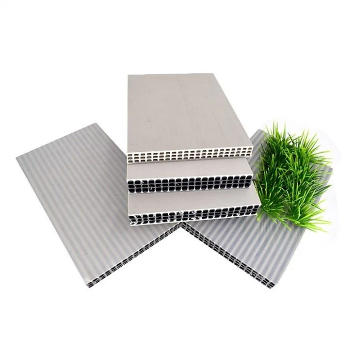 Plastic Formork For Concrete Shuttering