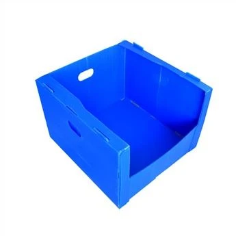 Polipropilén Correx Pick Bins