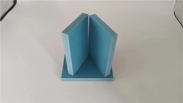 Concrete Slab Shuttering Templates