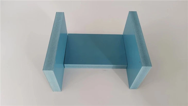 Concrete Slab Shuttering Templates
