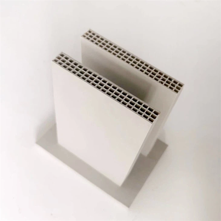 PP Plastic Hollow Shuttering PP Plastic Hollow Shuttering