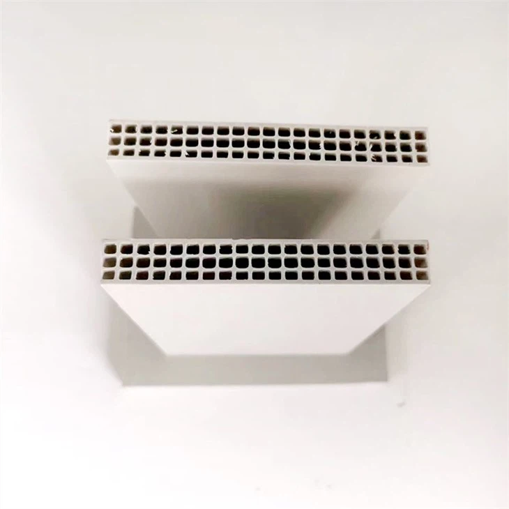 PP Plastic Hollow Shuttering PP Plastic Hollow Shuttering