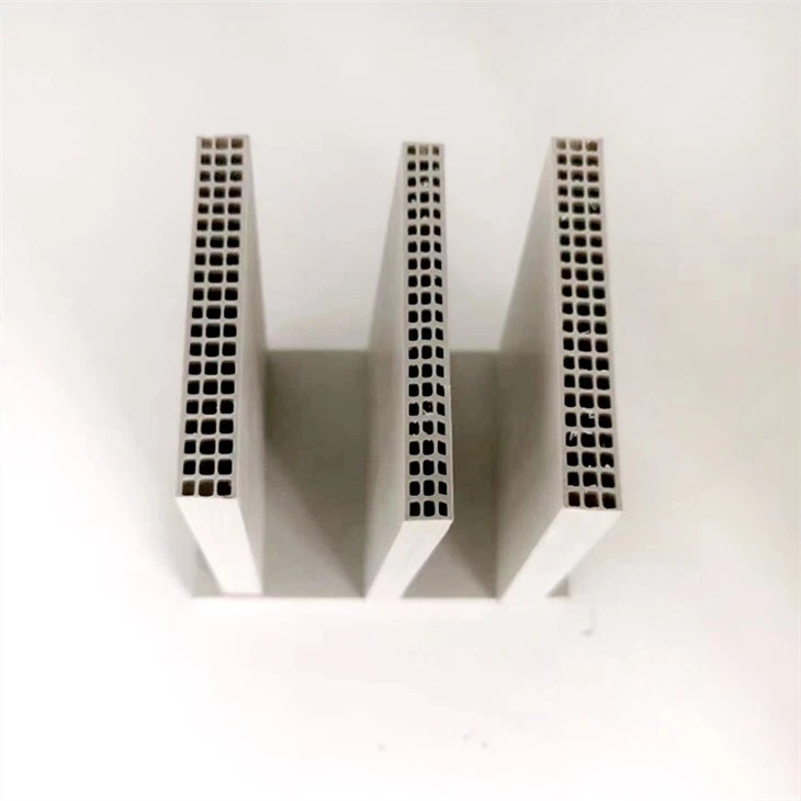 PP Plastic Hollow Shuttering PP Plastic Hollow Shuttering